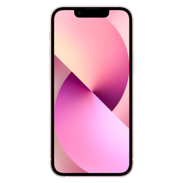 iphone pink 13 mini