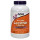 NOW FOODS Lecytyna 1200 mg non GMO (200 kaps.)