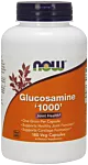 NOW FOODS Glucosamine 1000 HCL (180 kaps.)