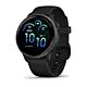 Garmin Vivoactive 6 - Slate z paskiem w kolorze Black 