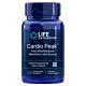 LIFE EXTENSION Cardio Peak - Wsparcie Układu Sercowo-Naczyniowego (120 kaps.)