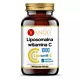 YANGO Liposomalna witamina C Liposovit-C (60 kaps.)