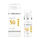 Bielenda Professional Supremelab Satynowy krem ochronny SPF50, 50ml