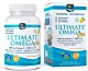 NORDIC NATURALS Ultimate Omega Xtra (60 kaps.)