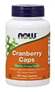 NOW FOODS Cranberry Caps (100 kaps.)