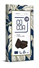 CZEKOLADA SUROWA KLASYCZNA GORZKA 70 % BIO 50 g - COCOA