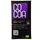 CZEKOLADA SUROWA WIŚNIA - ACAI BIO 50 g - COCOA