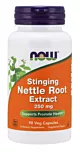 NOW FOODS Stinging Nettle Root Extract (90 kaps.)