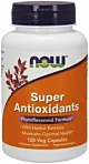 NOW FOODS Super Antioxidants (120 kaps.)