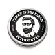 PERCY NOBLEMAN Balsam do Brody 65 ml