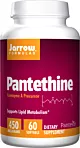 JARROW FORMULAS Pantethine - Pantetyna 450 mg (60 kaps.)