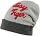 Czapka BARTS Terry Beanie heather gray