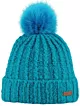 Czapka BARTS Beate Beanie blue