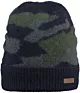 Czapka BARTS Scott Beanie navy