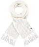 Szalik BARTS Chani Scarf white