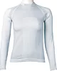 Koszulka termiczna damska BARTS Advance Shirt Women gray XS/S