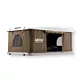 Namiot dachowy AUTOHOME Airtop safari M