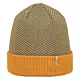 Czapka NORDBRON Bender Beanie golden brown