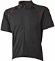 Koszulka rowerowa męska AGU Serino Shirt black XL (luźny krój)