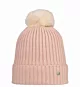 Czapka NORDBRON Jovia Beanie soft peach