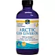 NORDIC NATURALS Arctic Cod Liver Oil Lemon (237 ml)