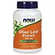 NOW FOODS Olive Leaf extract - standaryzowany Liść Oliwny 500 mg (120 kaps.)