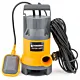 Pompa Powermat PM-PDW-1600PT do szamba wody brudnej czystej pływak 1600w