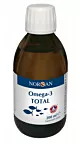 NORSAN Omega-3 TOTAL, smak naturalny (200 ml)