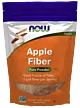 NOW FOODS Apple Fiber - Błonnik jabłkowy (340 g)