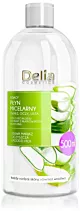 DELIA Kojący płyn micelarny XXL, 500ml