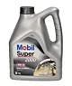 Mobil 2000 10w40 4l