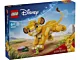 43243 - LEGO Disney - Król Lew - lwiątko Simba