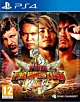 Fire Pro Wrestling World (PS4)