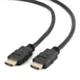 Gembird Kabel HDMI-HDMI 2.0 High Speed Ethernet CCS 1m