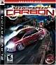 Need for Speed Carbon (PS3)