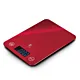 WAGA KUCHENNA ULTRA-SLIM BERLINGER HAUS BURGUNDY BH-9350