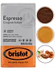 BRISTOT ESPRESSO - Kawa mielona 250g