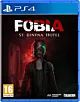 Fobia - ST. Dinfna Hotel (PS4)