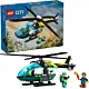 60405 - LEGO City - Helikopter ratunkowy