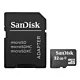 KARTA SANDISK microSDHC 32 GB Z ADAPTEREM SD