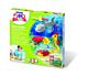 Zestaw Fimo Kids Form&Play Ocean 4 x 42 g + akcesoria Staedtler