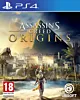 Assassin's Creed: Origins PL/EN (PS4)