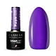 CLARESA Lakier hybrydowy PURPLE 626 - 5g