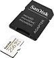KARTA SANDISK MAX ENDURANCE (rejestratory i monitoring) microSDXC 256GB z adapterem