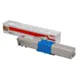 OKI Toner do C301dn/ C321dn MAGENTA 1,5k