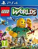 LEGO Worlds EN (PS4)