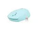 Natec Mysz bezprzewodowa Stork 1600 DPI niebieska