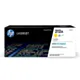 HP Toner 212A W2122A żółty