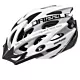 KASK ROWEROWY METEOR MV29 DRIZZLE white r.L 24709