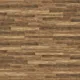 Panele ścienne, drewnopodobne, brązowe, PVC, 4,12 m²